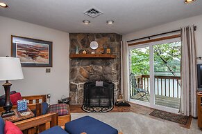Hartwood Village 05 by Taylor Made Deep Creek