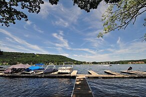 Hartwood Village 05 by Taylor Made Deep Creek