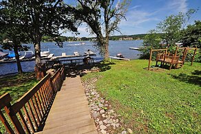 Hartwood Village 05 by Taylor Made Deep Creek