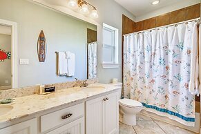 4514sltykissbbnh - A Salty Kiss