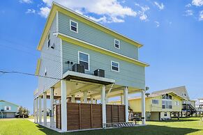 4514sltykissbbnh - A Salty Kiss