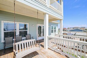 4514sltykissbbnh - A Salty Kiss