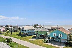 4514sltykissbbnh - A Salty Kiss