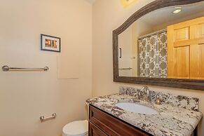 High Country Home by Taylor Made Deep Creek