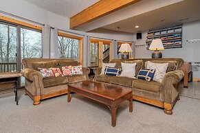 High Country Home by Taylor Made Deep Creek