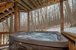 High Country Home by Taylor Made Deep Creek