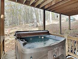 High Country Home by Taylor Made Deep Creek