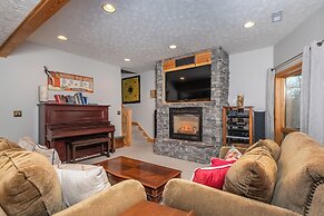 High Country Home by Taylor Made Deep Creek