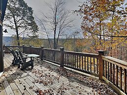 High Country Home by Taylor Made Deep Creek