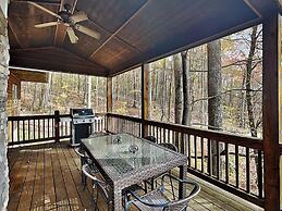 High Country Home by Taylor Made Deep Creek