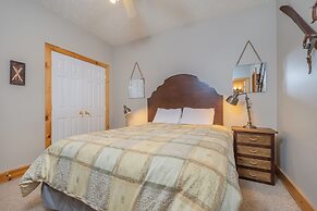 High Country Home by Taylor Made Deep Creek