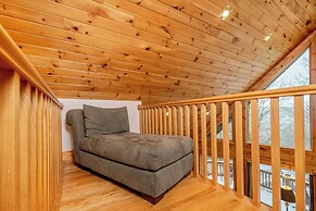 High Country Home by Taylor Made Deep Creek