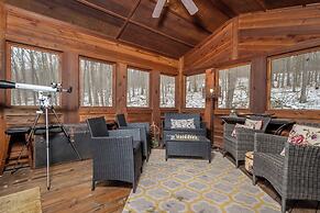 High Country Home by Taylor Made Deep Creek