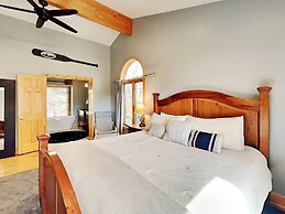 High Country Home by Taylor Made Deep Creek