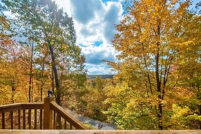 High Country Home by Taylor Made Deep Creek