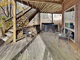 High Country Home by Taylor Made Deep Creek