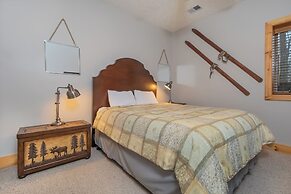 High Country Home by Taylor Made Deep Creek