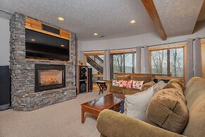 High Country Home by Taylor Made Deep Creek