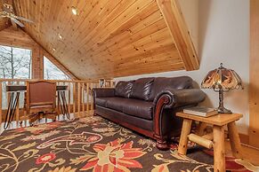 High Country Home by Taylor Made Deep Creek