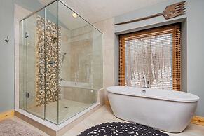 High Country Home by Taylor Made Deep Creek