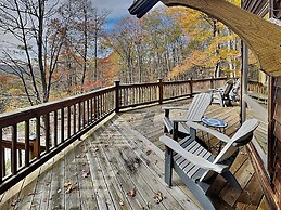 High Country Home by Taylor Made Deep Creek