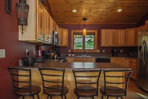 High-skis' Villa by Taylor Made Deep Creek