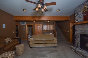 High-skis' Villa by Taylor Made Deep Creek
