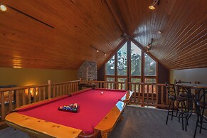 High-skis' Villa by Taylor Made Deep Creek