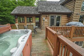 High-skis' Villa by Taylor Made Deep Creek