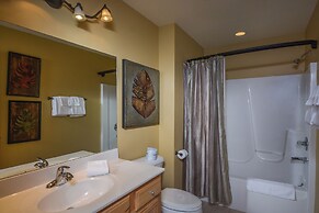High-skis' Villa by Taylor Made Deep Creek