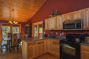 High-skis' Villa by Taylor Made Deep Creek