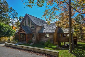 High-skis' Villa by Taylor Made Deep Creek