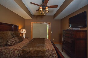 High-skis' Villa by Taylor Made Deep Creek