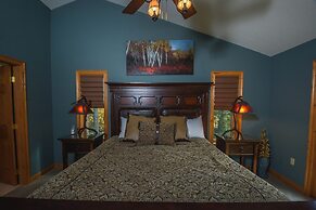 High-skis' Villa by Taylor Made Deep Creek