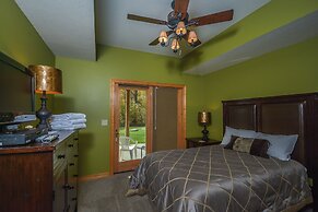 High-skis' Villa by Taylor Made Deep Creek