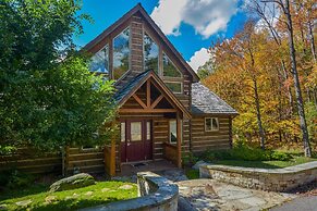High-skis' Villa by Taylor Made Deep Creek