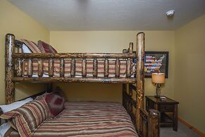 High-skis' Villa by Taylor Made Deep Creek