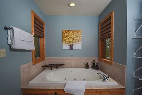 High-skis' Villa by Taylor Made Deep Creek