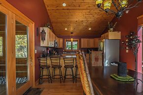 High-skis' Villa by Taylor Made Deep Creek