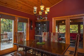 High-skis' Villa by Taylor Made Deep Creek