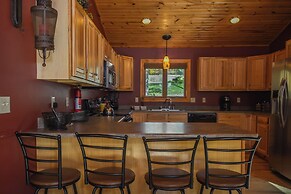 High-skis' Villa by Taylor Made Deep Creek