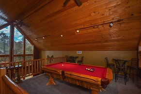 High-skis' Villa by Taylor Made Deep Creek