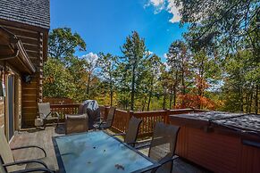 High-skis' Villa by Taylor Made Deep Creek