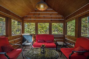 High-skis' Villa by Taylor Made Deep Creek