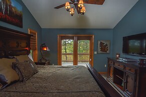 High-skis' Villa by Taylor Made Deep Creek