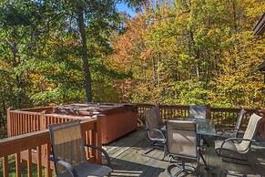 High-skis' Villa by Taylor Made Deep Creek