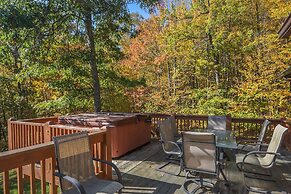 High-skis' Villa by Taylor Made Deep Creek