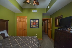 High-skis' Villa by Taylor Made Deep Creek