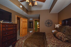 High-skis' Villa by Taylor Made Deep Creek