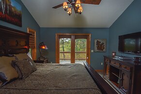 High-skis' Villa by Taylor Made Deep Creek